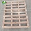 Pallet gỗ 2 hướng nâng dài