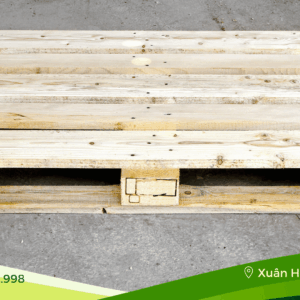 Pallet tải nặng